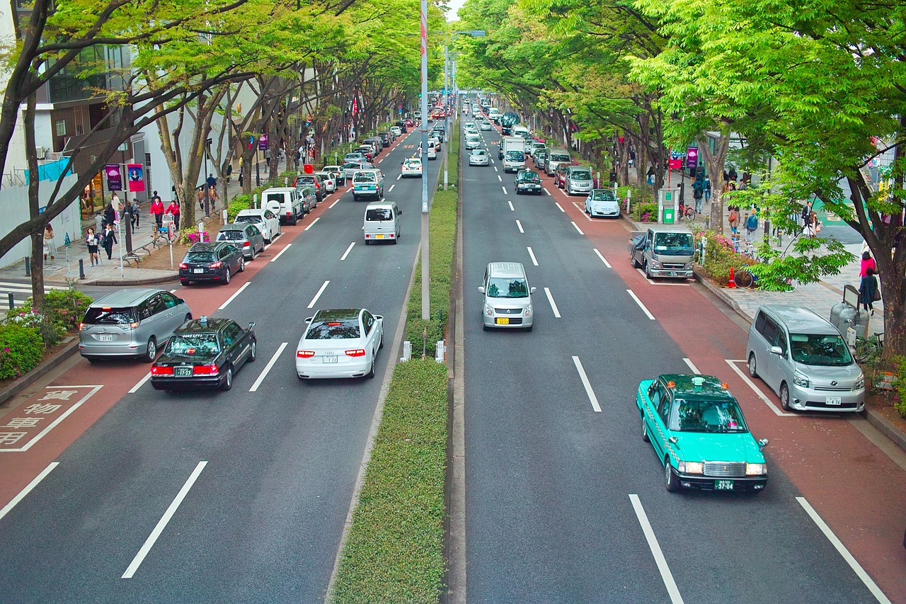 四川省万源市发布道路结冰黄色预警