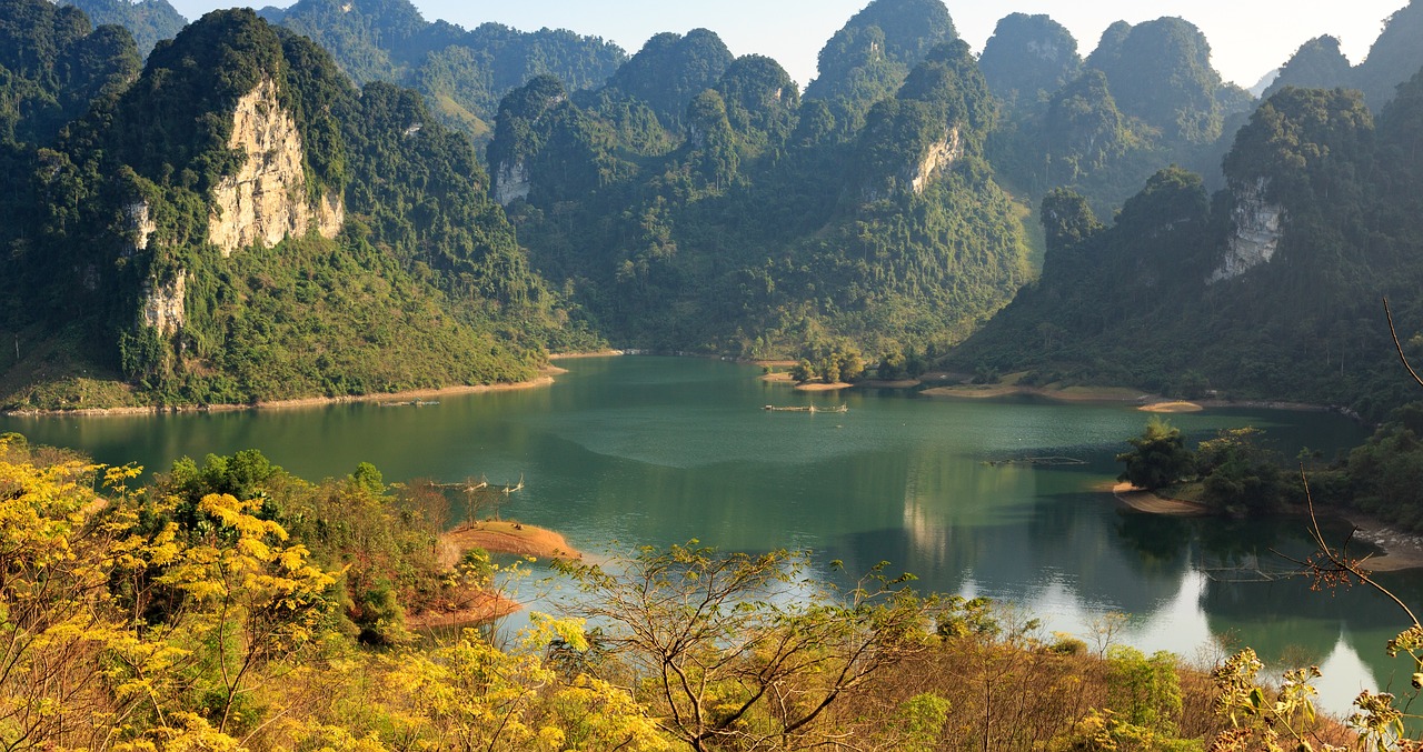 最新九寨沟旅游指南，探索自然奇景的绝佳之旅，九寨沟旅游指南，探索自然奇景的梦幻之旅