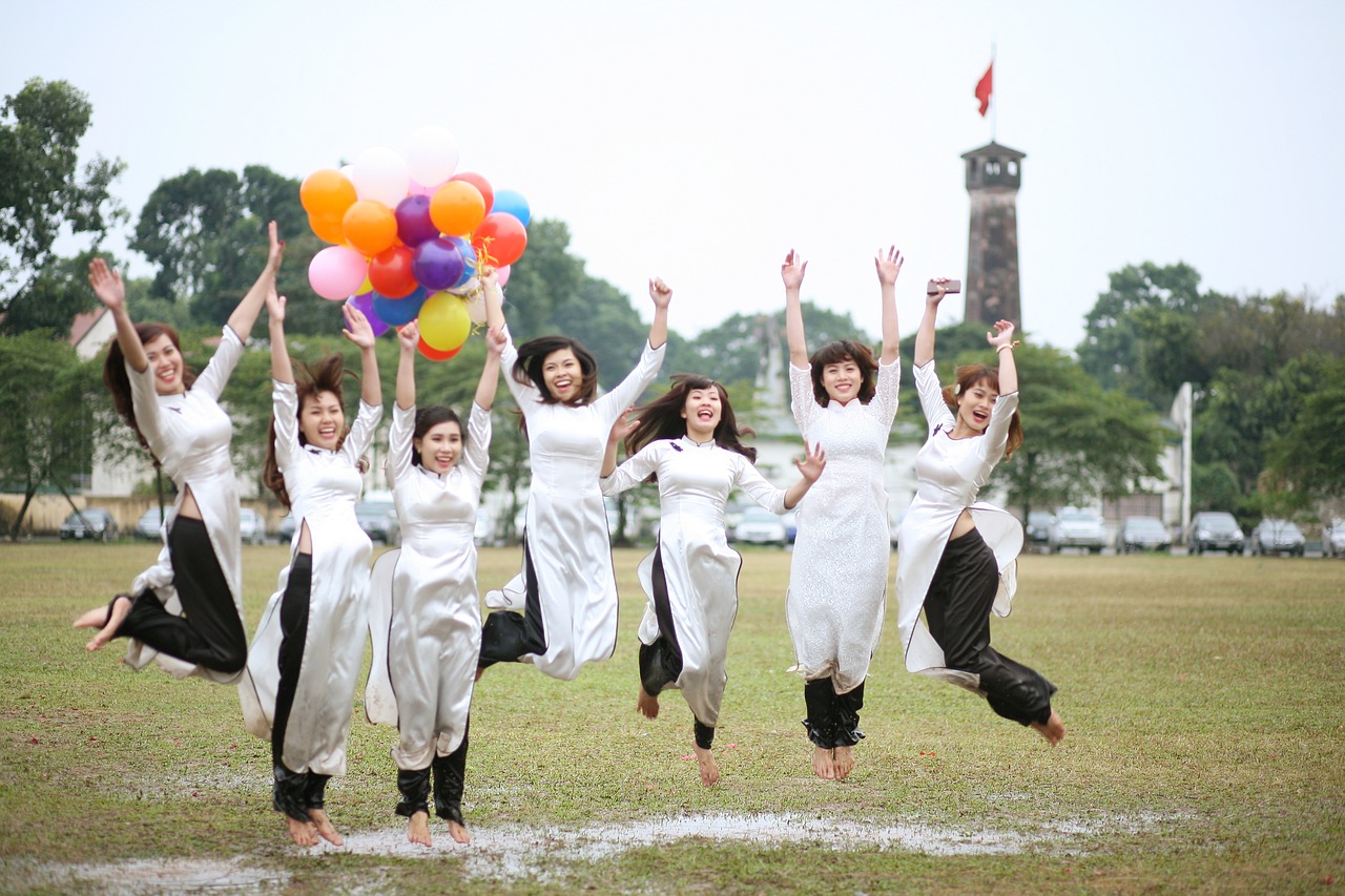 北京东方德才学校庆祝中国少年先锋队建队75周年主题队日活动