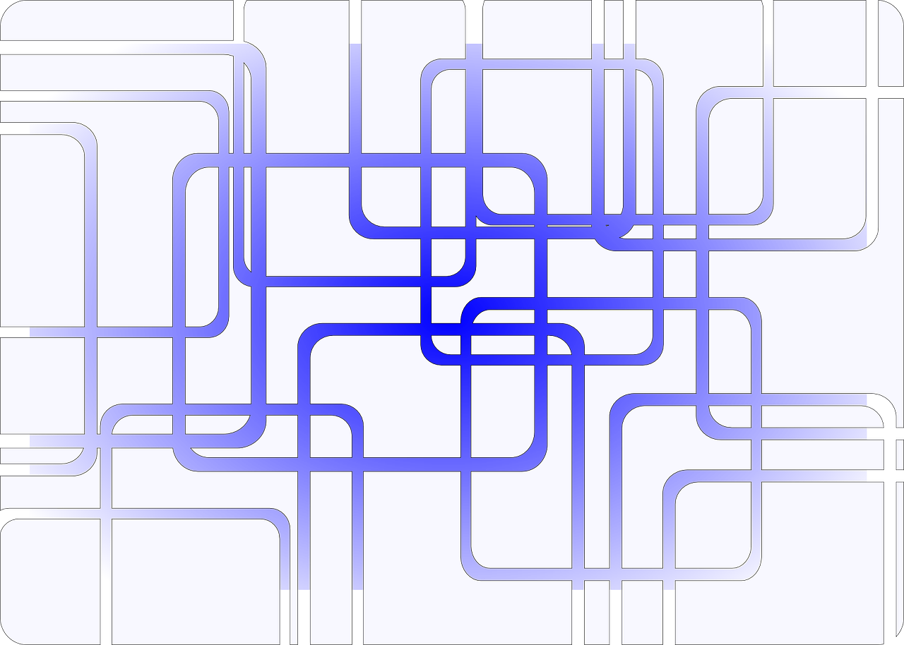 拼针连接 – 从PCB板到线圈