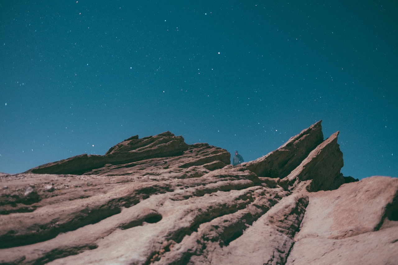 最新星联信息，最新星联信息概览：探索宇宙的新篇章与星际旅行的挑战